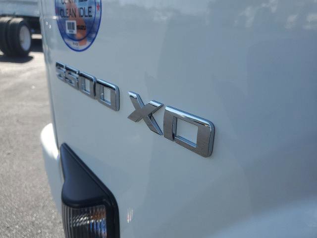 New 2024 Chevrolet Low Cab Forward 5500XD RWD image 8