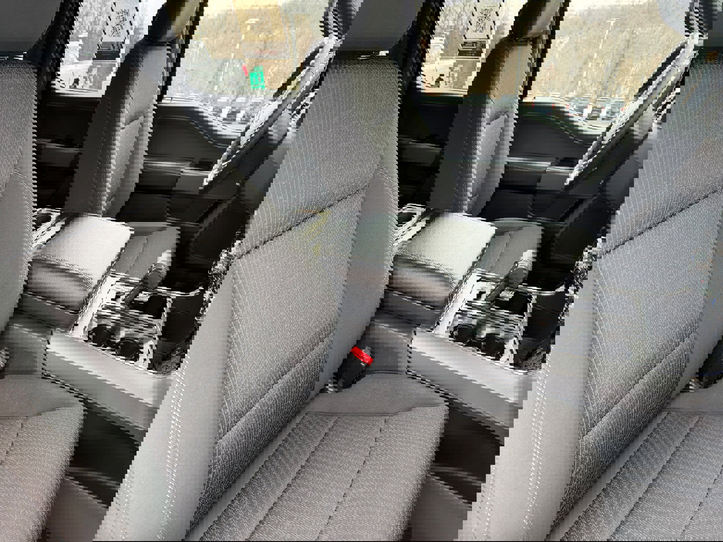 Certified 2025 Ford F150 XLT w/ Equipment Group 302A MID image 27