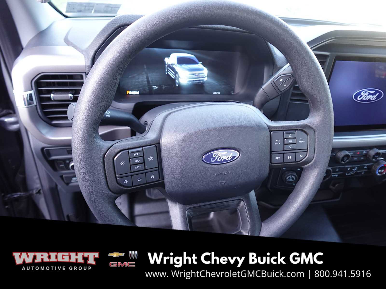 Used 2025 Ford F150 XL w/ Equipment Group 103A High image 15