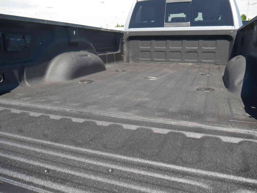 Certified 2024 RAM 3500 Limited AWD/4WD image 12