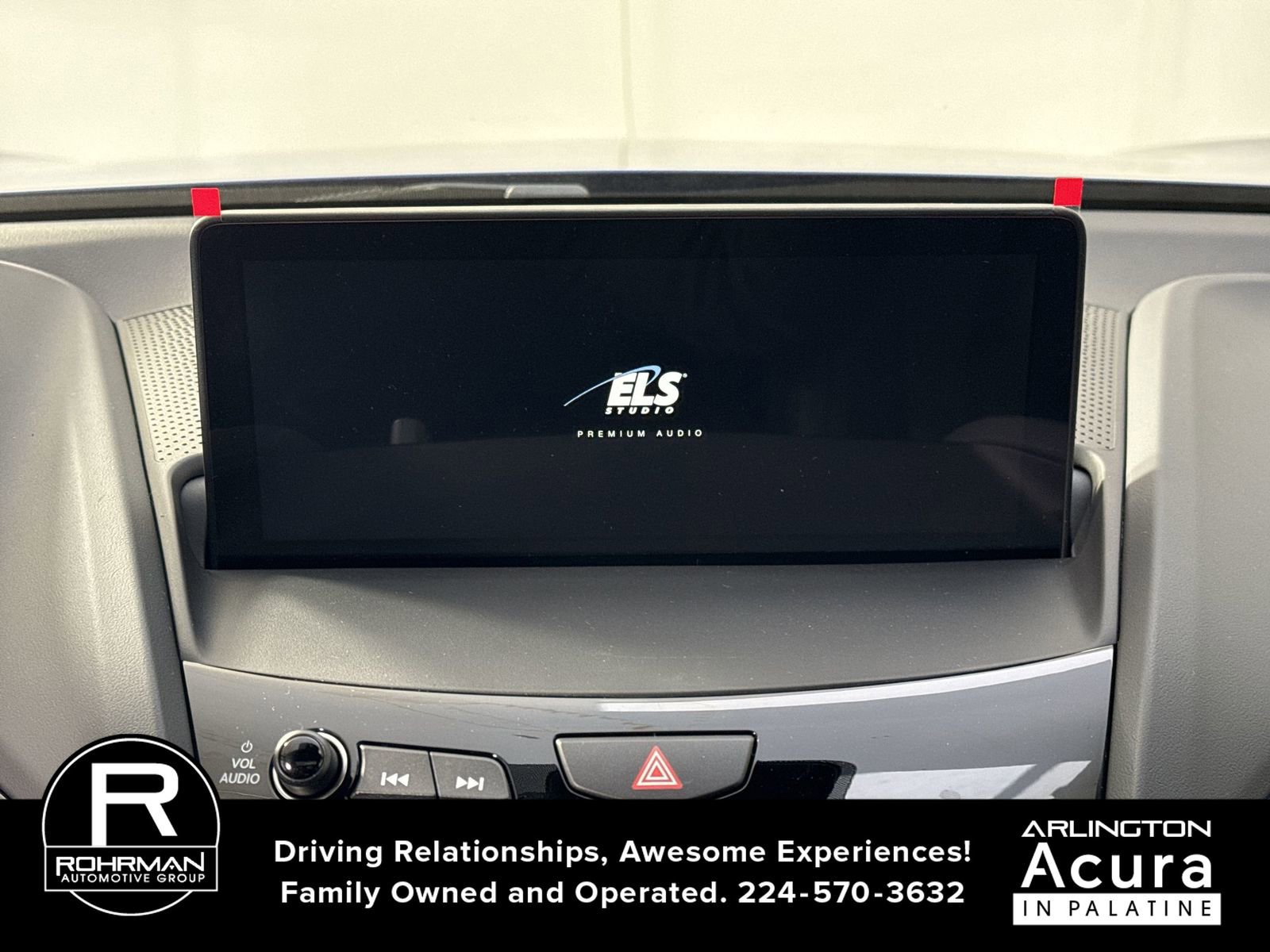 New 2026 Acura RDX A-Spec image 6