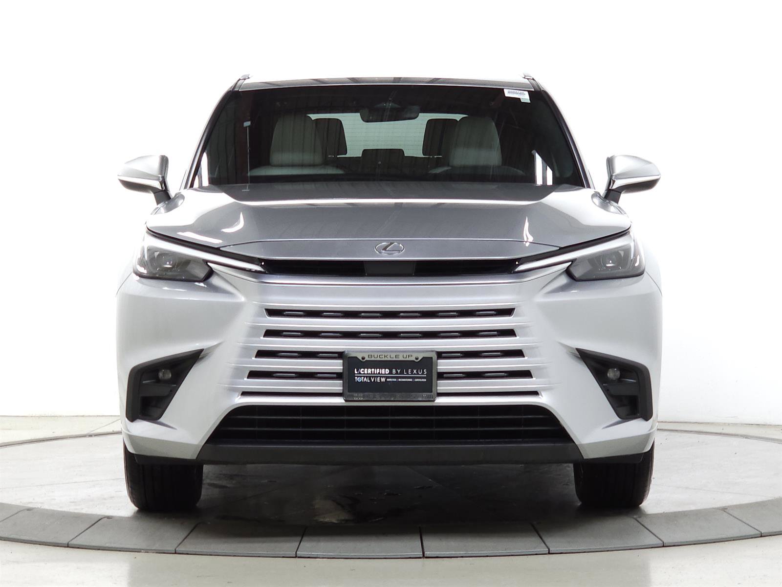 Certified 2024 Lexus TX 350 AWD w/ Cold Weather Package video 2