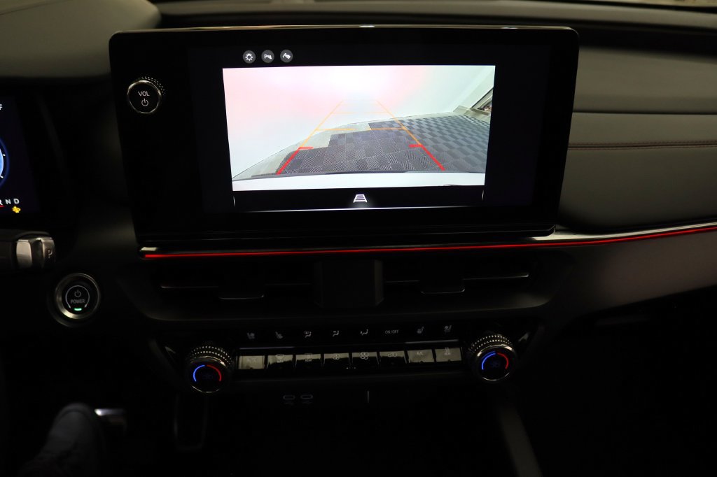 Certified 2024 Acura ZDX A-Spec AWD/4WD image 21