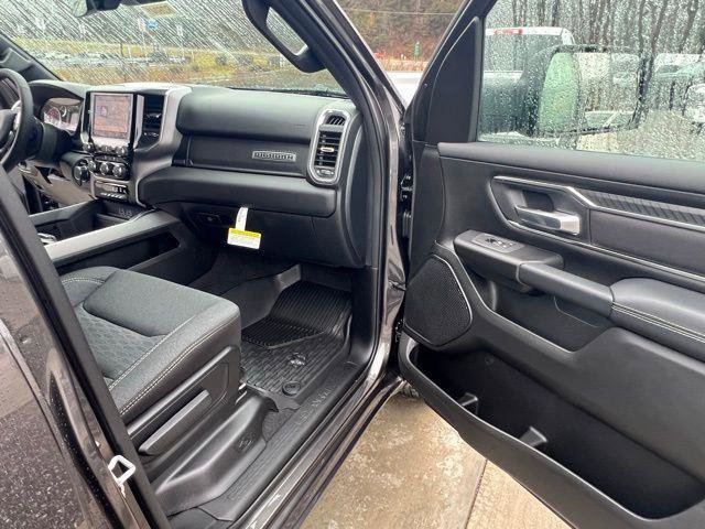 New 2026 RAM 1500 Big Horn image 30