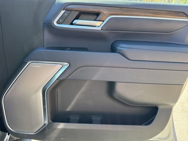 Used 2024 Chevrolet Silverado 2500 High Country w/ Technology Package image 30