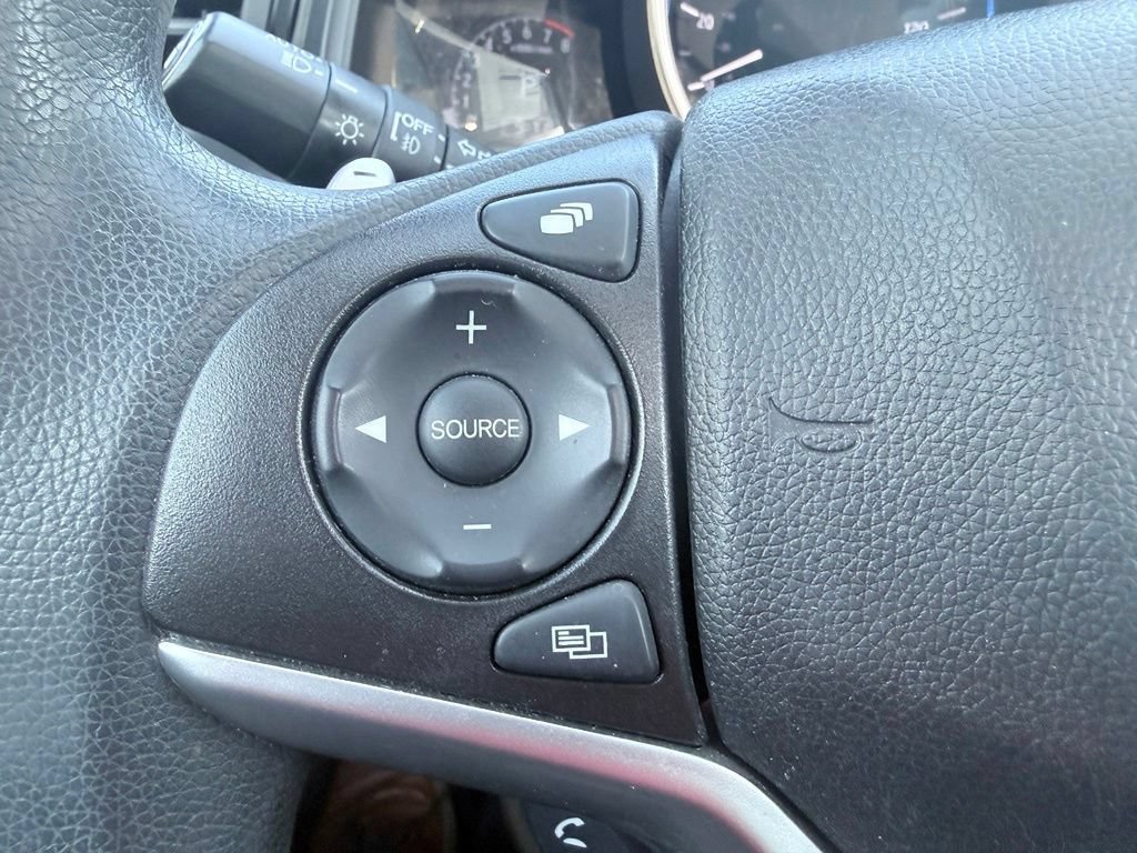 Used 2018 Honda Fit EX image 14