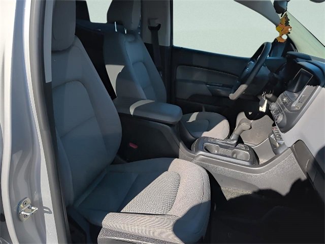 Used 2018 Chevrolet Colorado W/T w/ WT Convenience Package image 22