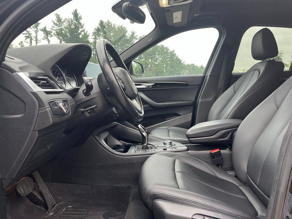 Used 2022 BMW X1 sDrive28i w/ Convenience Package FWD image 16