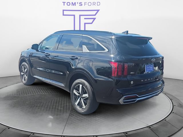 Used 2021 Kia Sorento EX w/ Panoramic Sunroof Package AWD/4WD image 4
