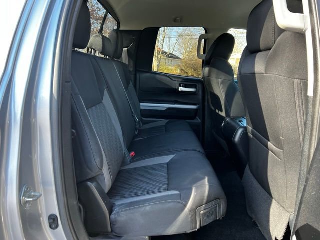 Used 2017 Toyota Tundra SR5 w/ SR5 Upgrade Package image 19