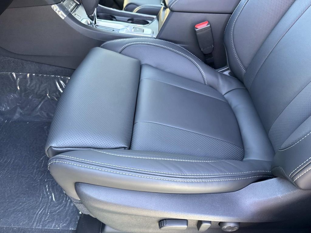 New 2026 Subaru Ascent Limited image 27