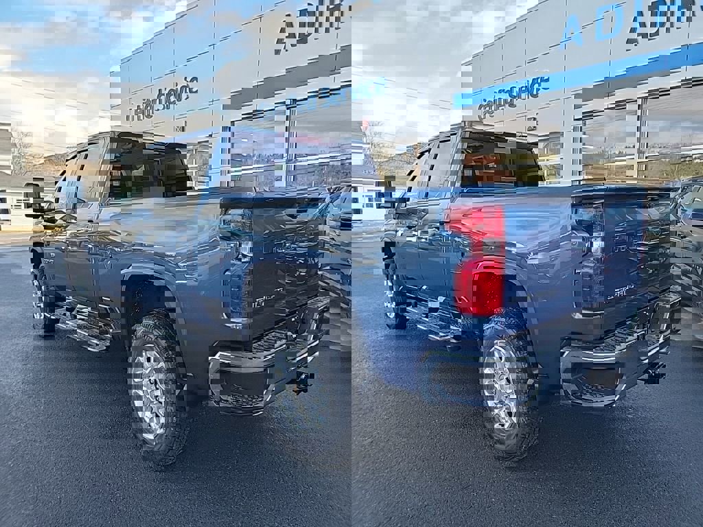 New 2026 Chevrolet Silverado 2500 LT w/ Convenience Package image 7