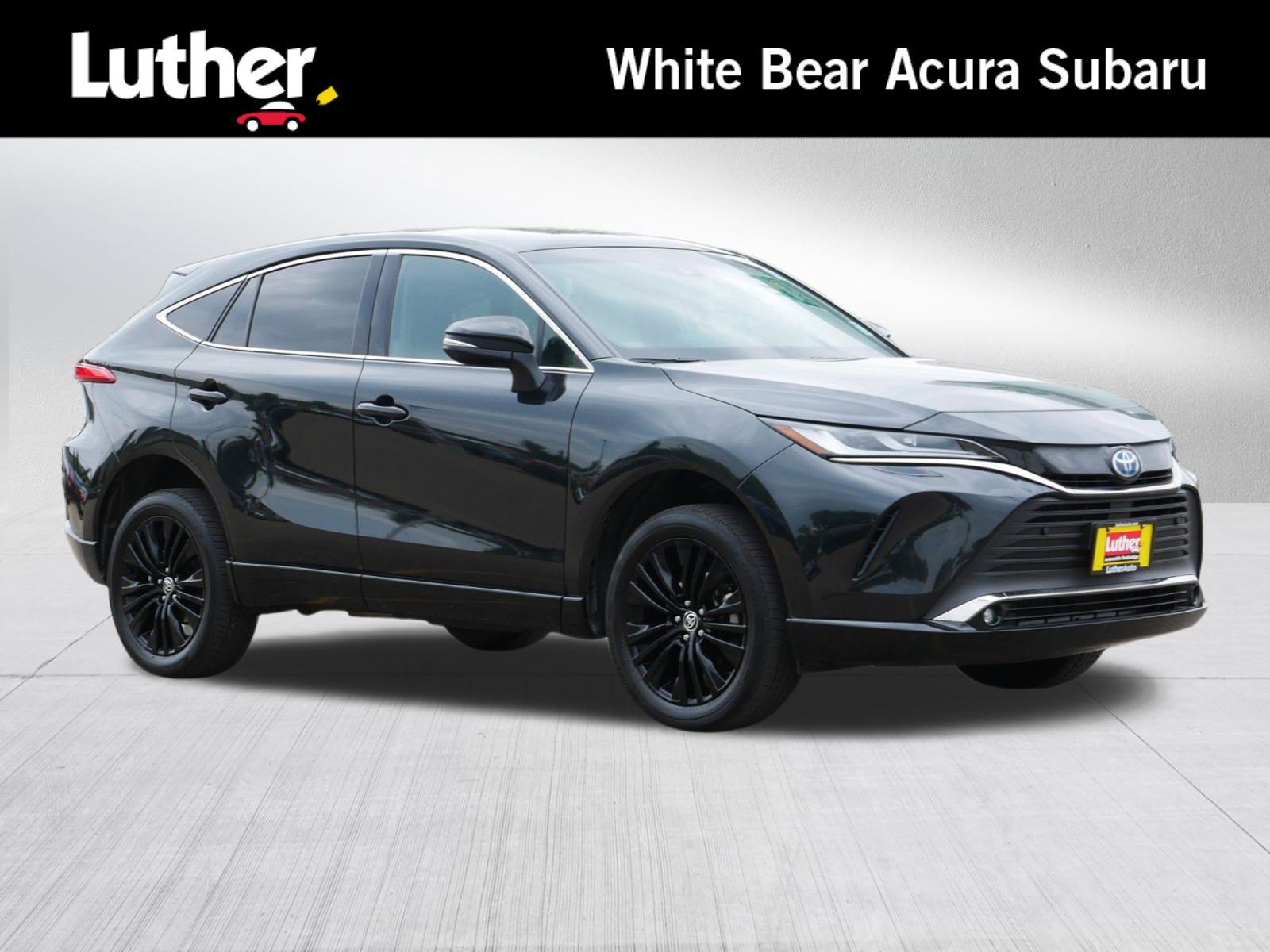 Used 2024 Toyota Venza LE