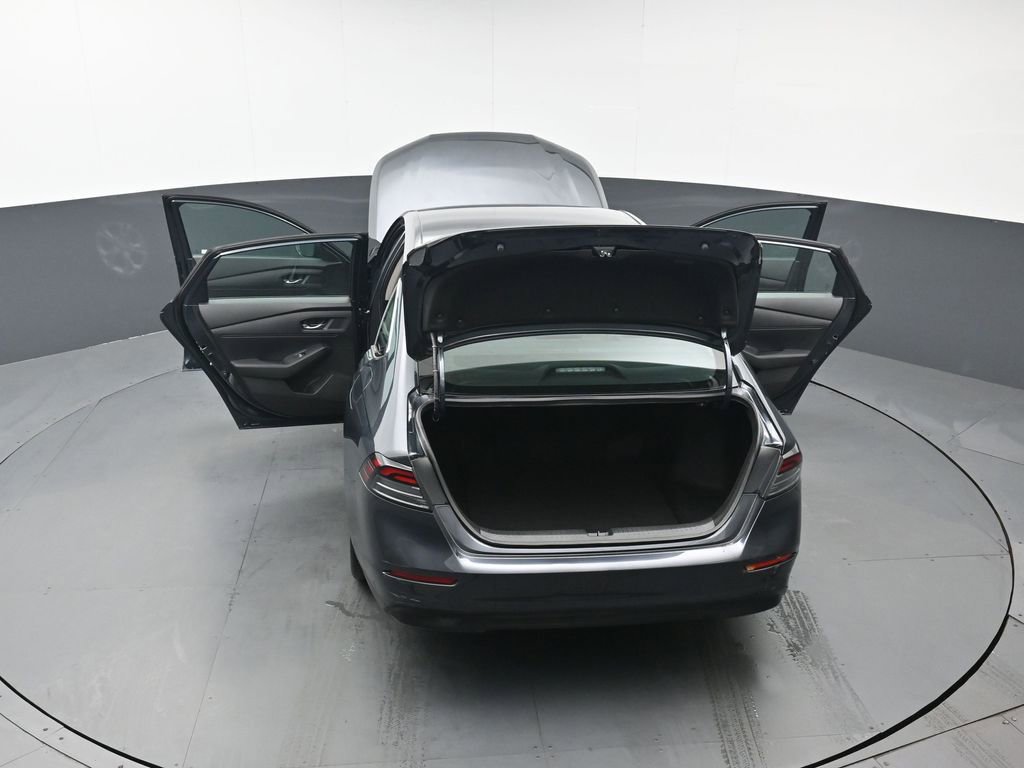 Certified 2023 Honda Accord LX image 50