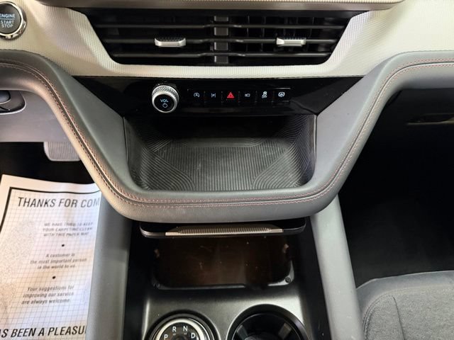 Used 2025 Ford Explorer Active AWD/4WD image 30