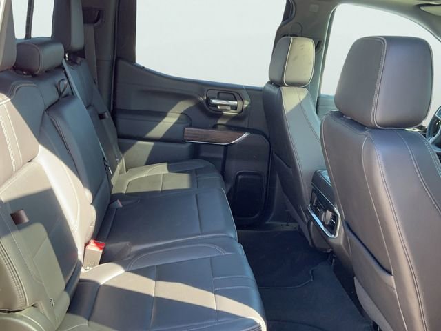 Used 2022 Chevrolet Silverado 1500 High Country w/ Safety Package II image 11