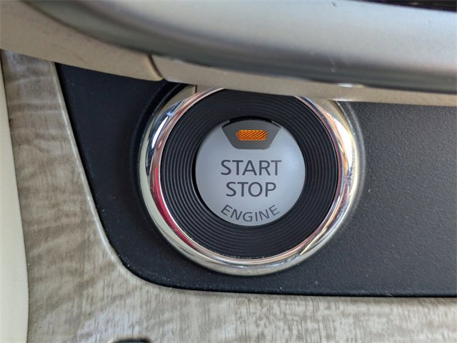 Used 2024 Nissan Murano SL image 35