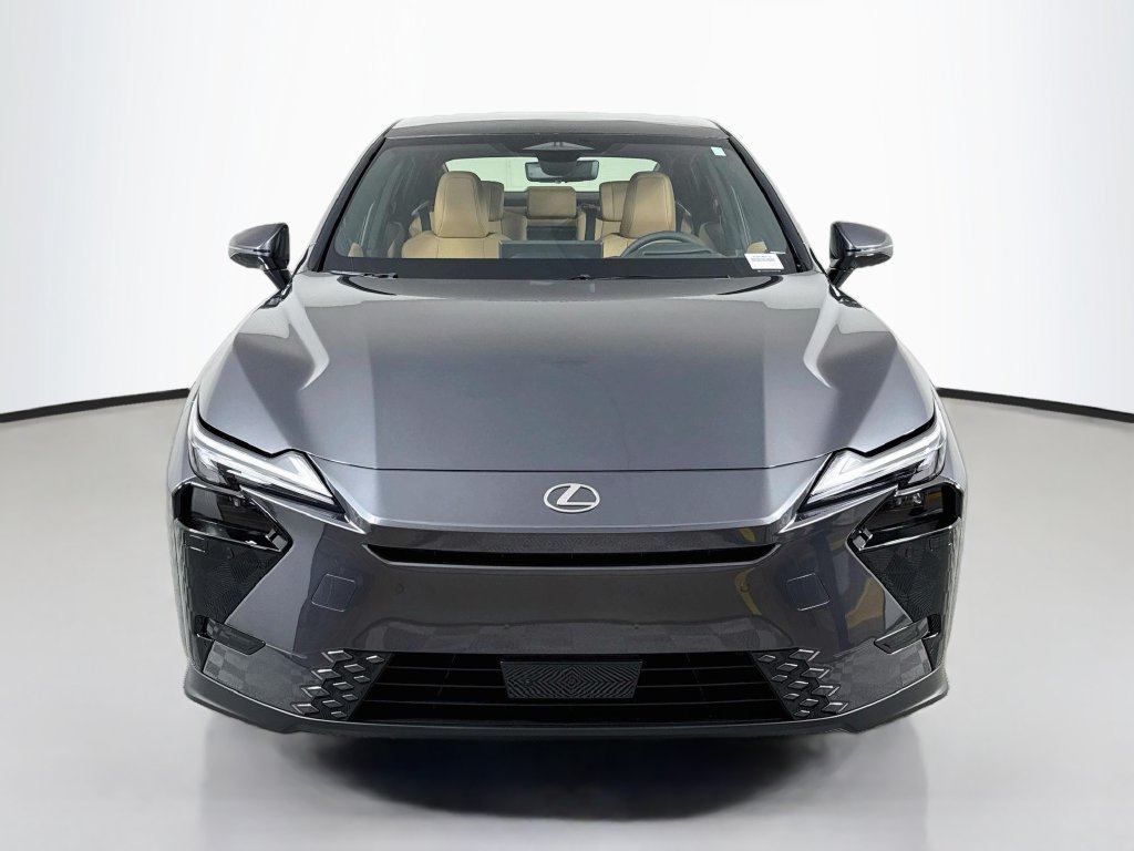 New 2026 Lexus ES 350h AWD w/ Accessory Package (Z2) image 2