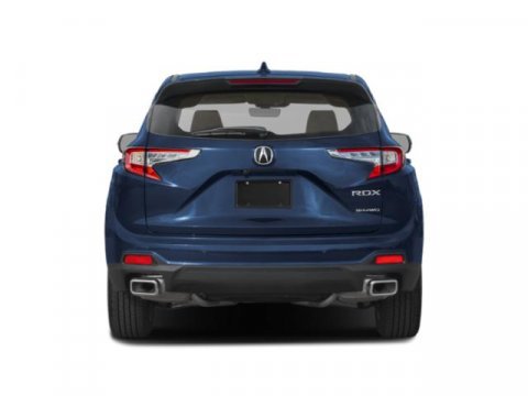 New 2026 Acura RDX SH-AWD w/ Technology Package image 8