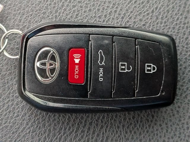 Used 2025 Toyota Camry XSE w/ Premium Plus Package FWD image 29