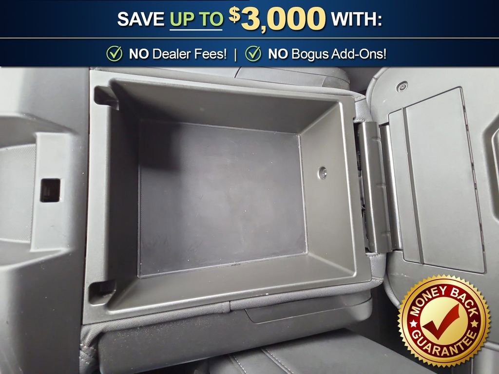 Used 2024 GMC Sierra 1500 SLT image 27