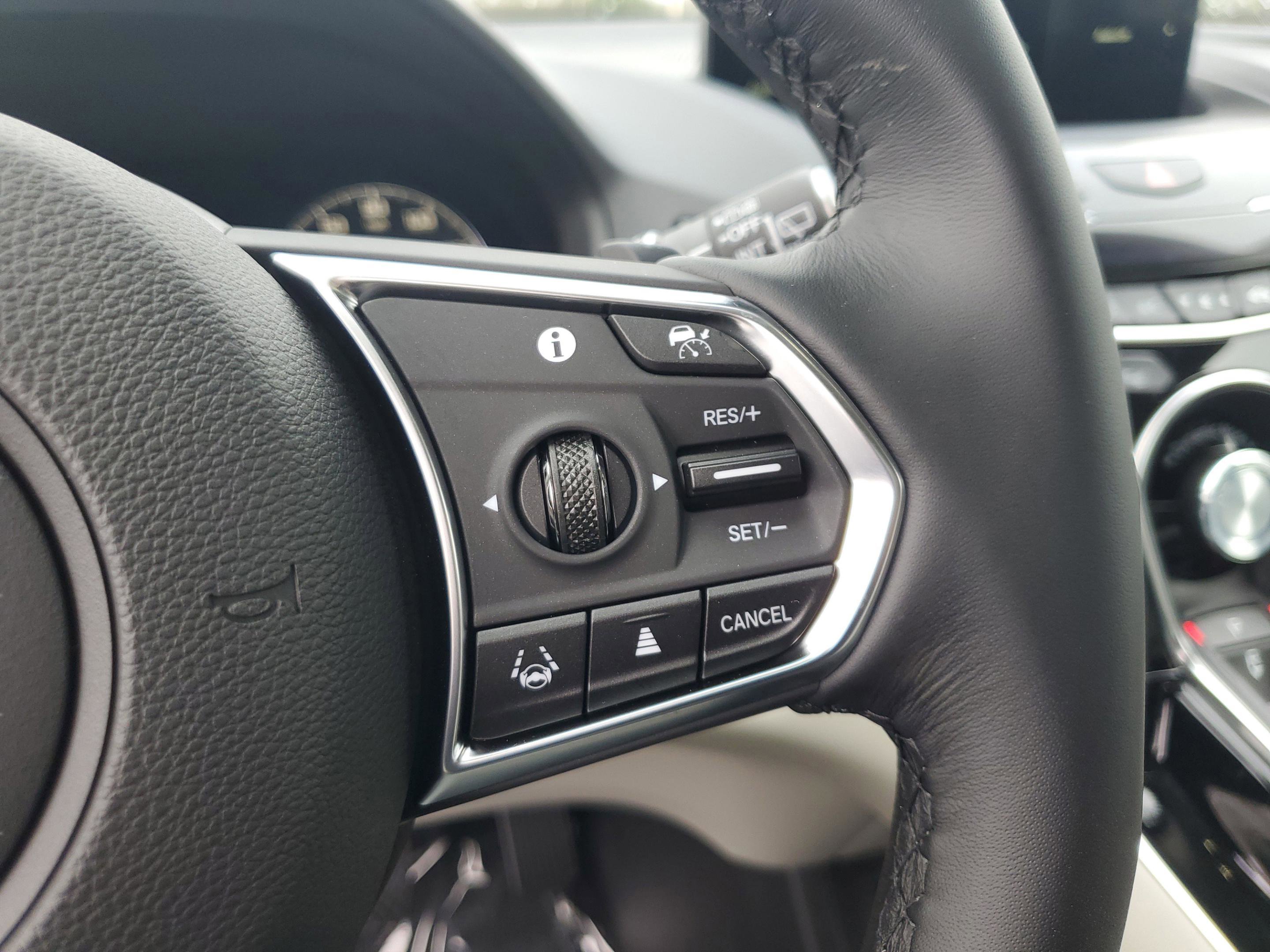New 2026 Acura RDX SH-AWD w/ Technology Package image 23