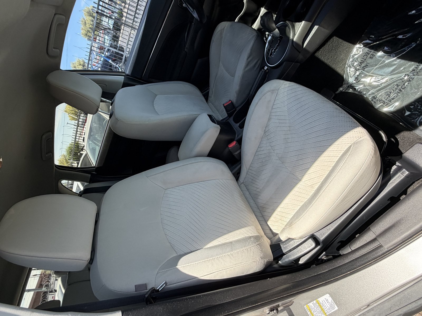 Used 2015 Mitsubishi Outlander Sport GT FWD image 11
