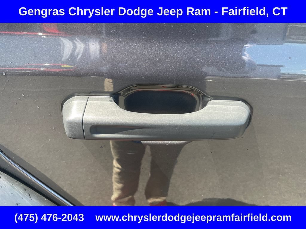 Used 2020 Jeep Wrangler Unlimited Sport AWD/4WD image 16