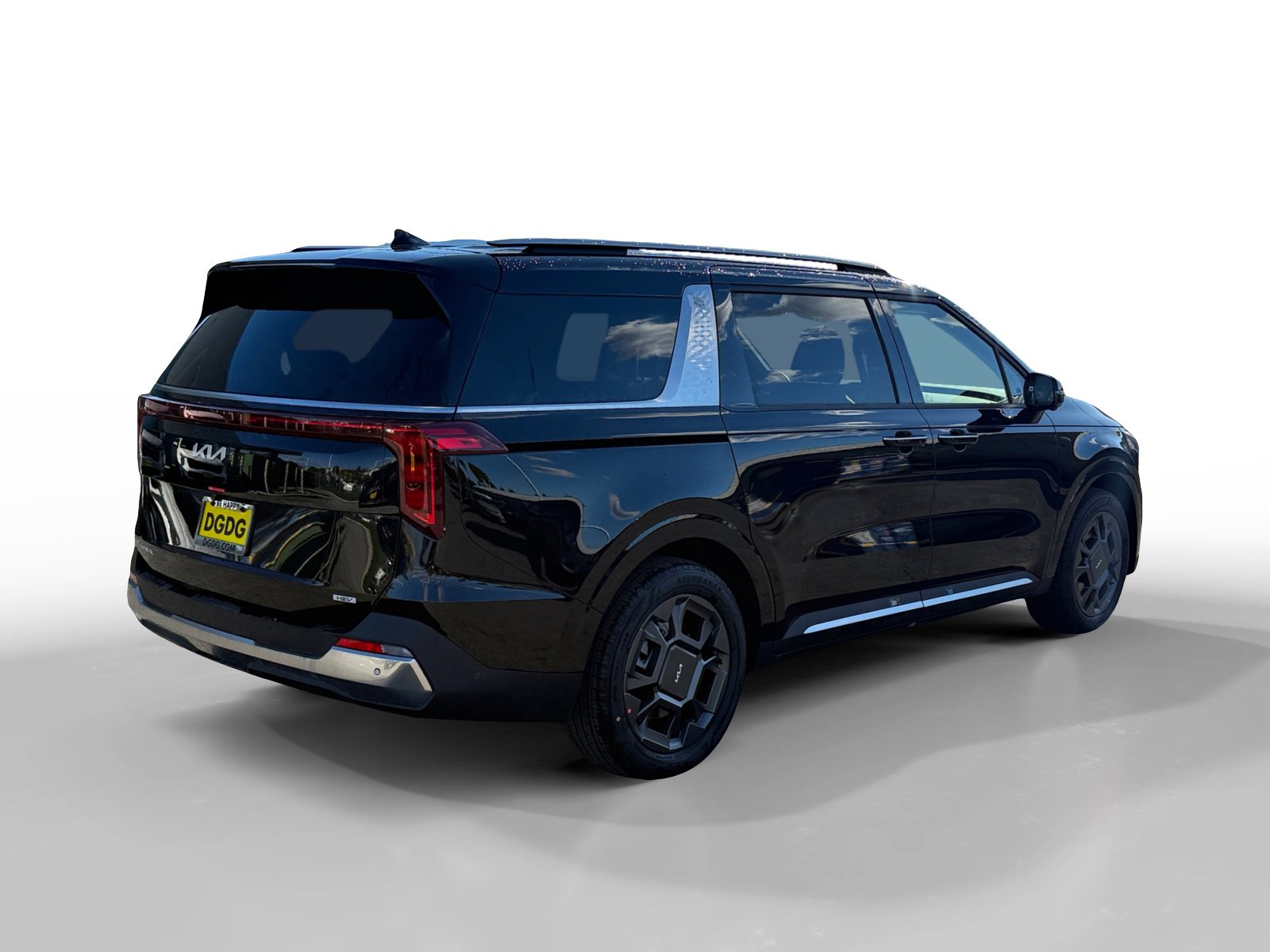 New 2026 Kia Carnival SX image 5