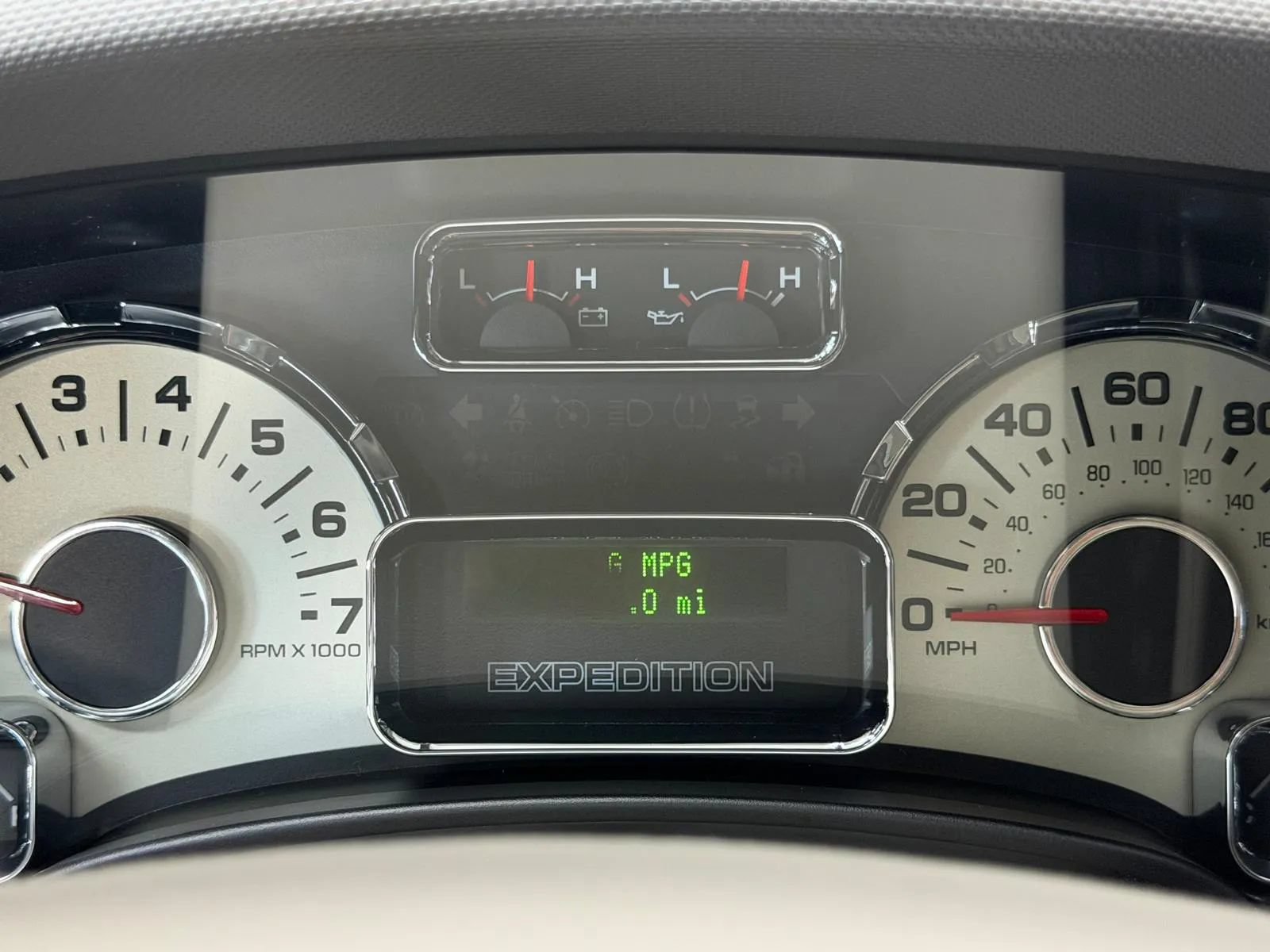 Used 2012 Ford Expedition EL Limited AWD/4WD image 42