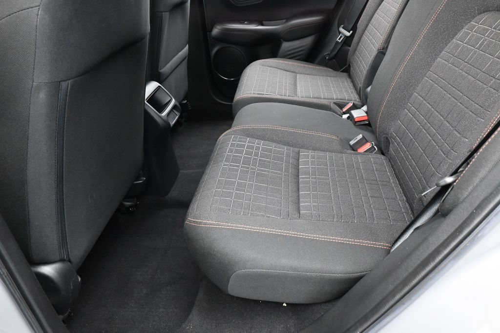 Used 2024 Honda HR-V Sport image 32