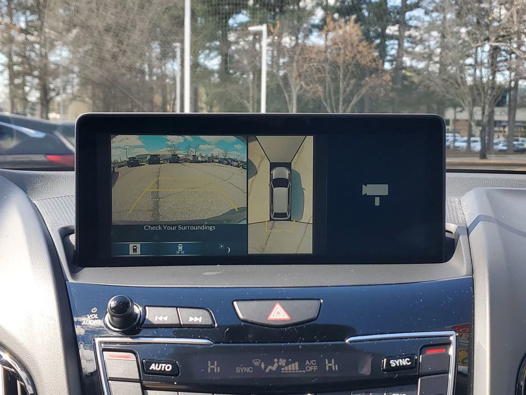 Certified 2023 Acura RDX AWD w/ Advance Package image 26