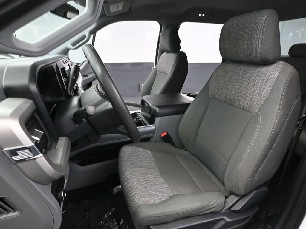 Used 2023 Ford F350 XLT image 23