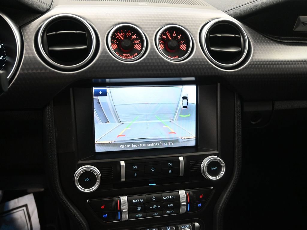 Used 2019 Ford Mustang GT Premium w/ GT Performance Package image 17