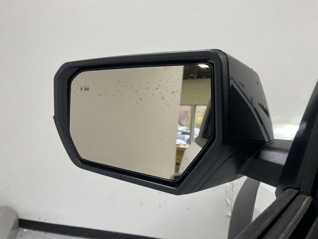 Used 2024 Chevrolet Colorado ZR2 w/ ZR2 Bison Edition AWD/4WD image 29