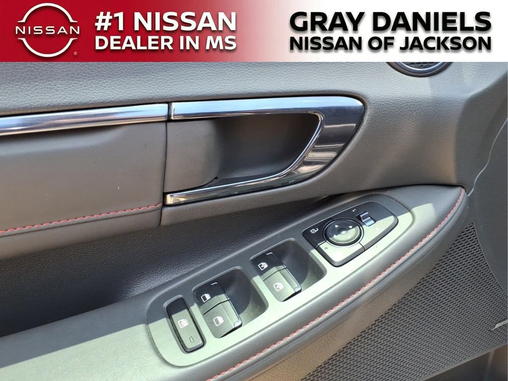 Used 2022 Hyundai Sonata N Line FWD image 10