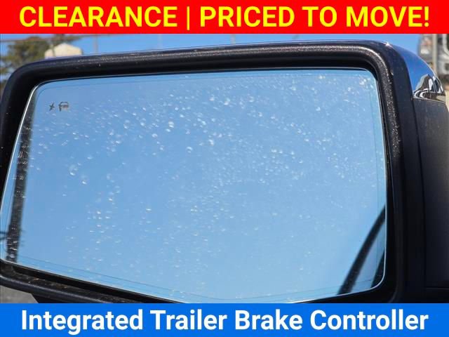 New 2026 Chevrolet Silverado 1500 LTZ w/ Technology Package AWD/4WD image 33
