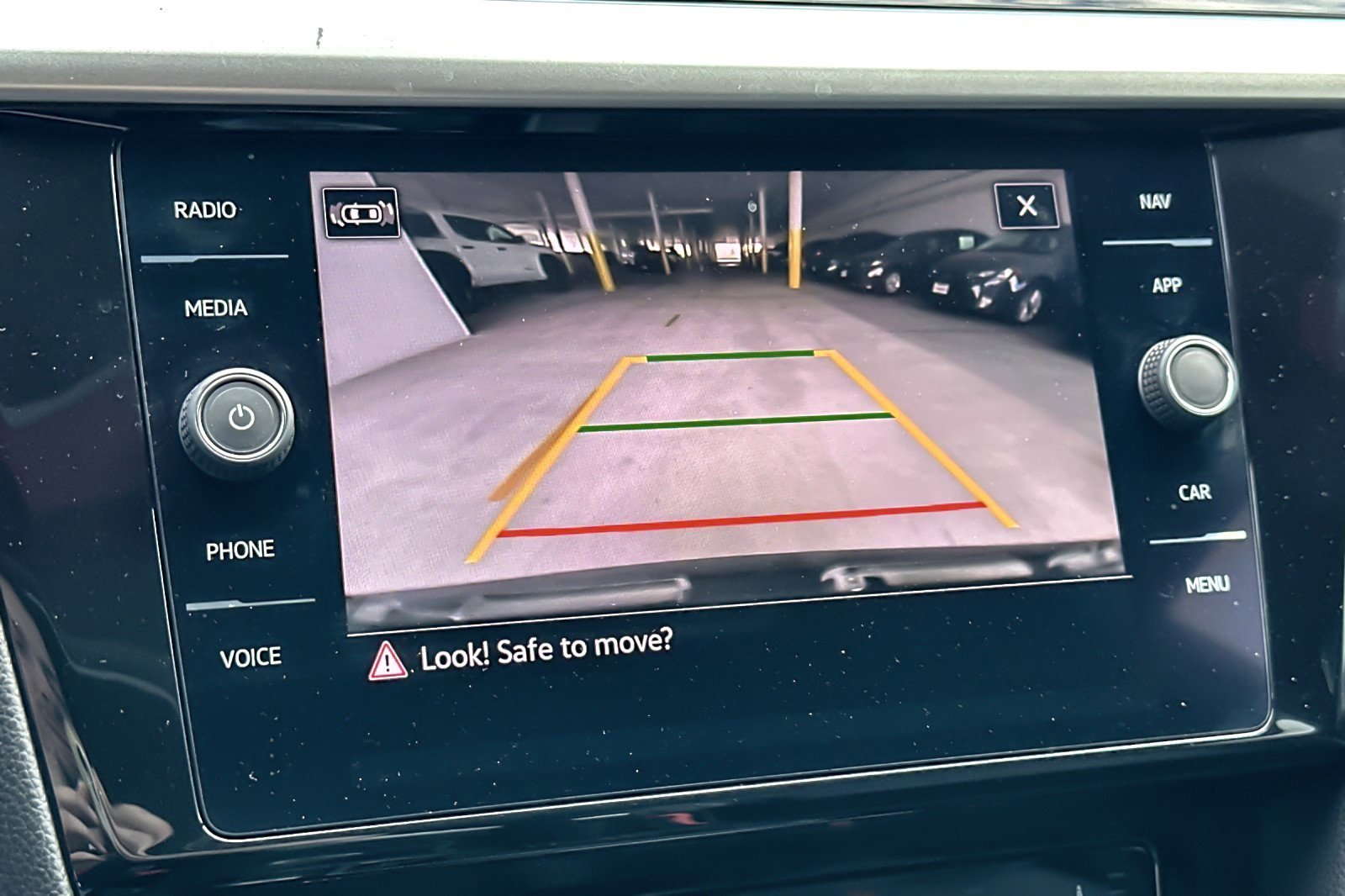 Used 2021 Volkswagen Arteon SEL image 17