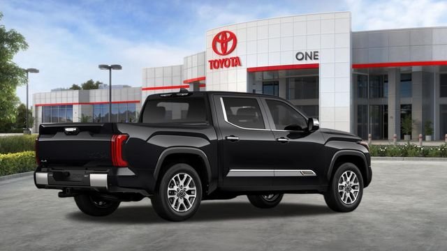 New 2026 Toyota Tundra 1794 Edition AWD/4WD image 13