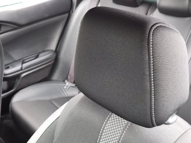 Used 2021 Honda Civic Sport image 13
