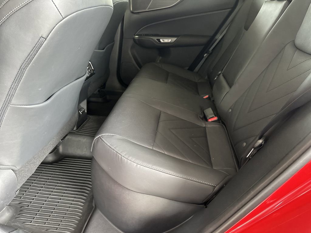 Used 2024 Lexus NX 350h AWD w/ Vision Package image 33