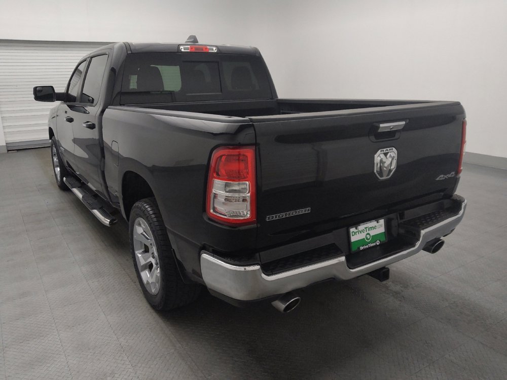 Used 2019 RAM 1500 Big Horn image 5