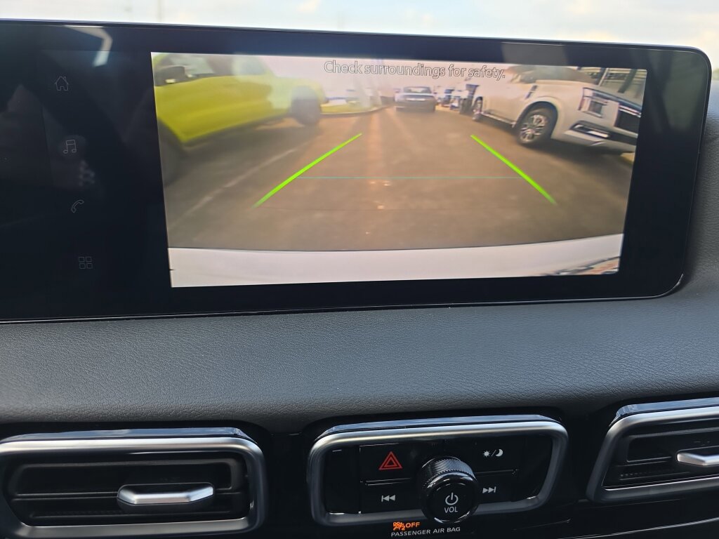 New 2026 Nissan Sentra SV w/ SV Convenience Package image 14