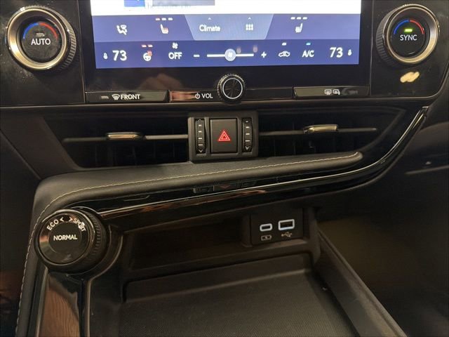 Used 2023 Lexus NX 350 350 Base w/ Cold Area Package image 19