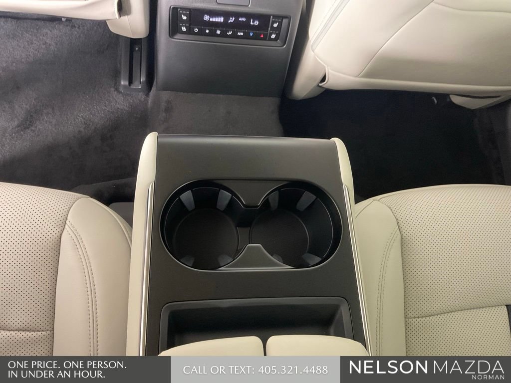 New 2026 MAZDA CX-90 3.3 Turbo S w/ Premium Plus AWD/4WD image 50