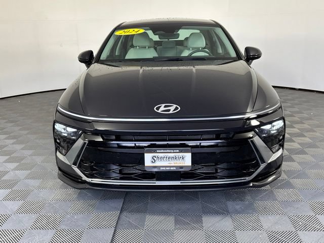 Used 2024 Hyundai Sonata SEL FWD image 35
