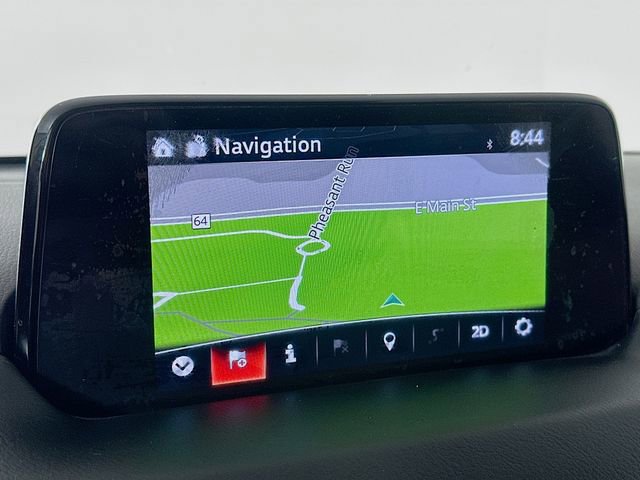 Used 2018 MAZDA CX-5 Touring w/ Preferred Equipment Package image 7