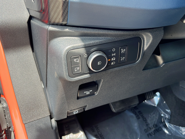 Used 2022 Ford Bronco Raptor AWD/4WD image 20