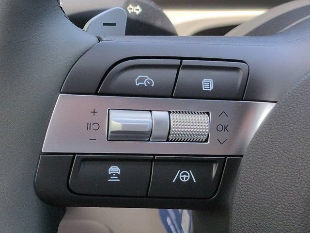 Certified 2026 Hyundai Tucson Limited FWD image 26