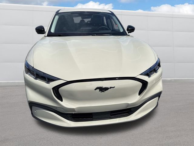 Used 2025 Ford Mustang Mach-E Premium AWD/4WD image 9